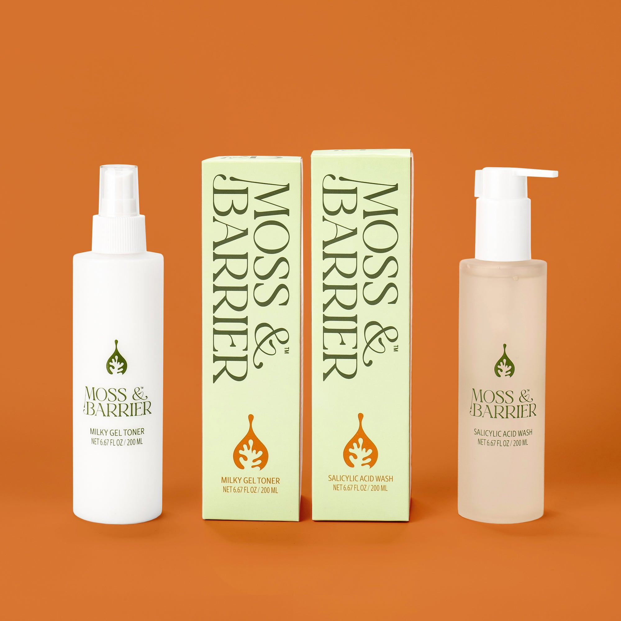 Cleanse + Tone Duo